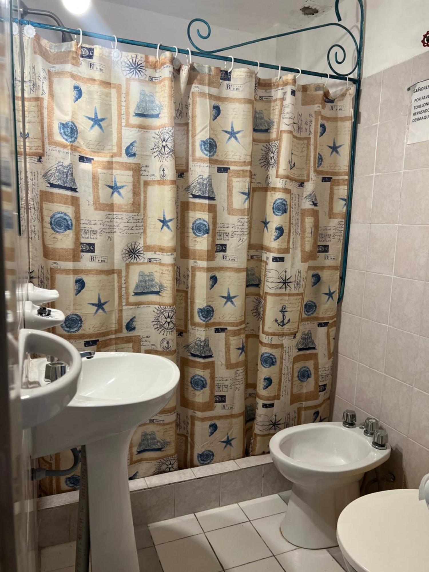 فندق Sauce Viejo مينا كلافيرو المظهر الخارجي الصورة